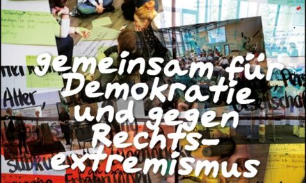 Rechtsextremismus: Beratungszahlen in Hessen klettern auf Rekordwert
