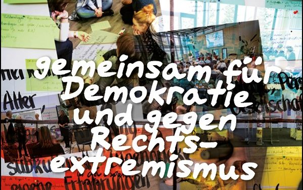 Rechtsextremismus: Beratungszahlen in Hessen klettern auf Rekordwert